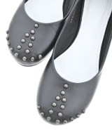 Maison Margiela（メゾンマルジェラ）その他 黒 サイズ:EU36(22.5cm位) レディース/2200645608090
