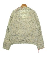 Maison Margiela（メゾンマルジェラ）カーディガン 白 サイズ:M レディース/2200645715019