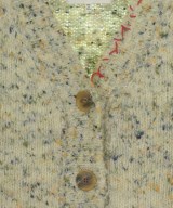 Maison Margiela（メゾンマルジェラ）カーディガン 白 サイズ:M レディース/2200645715019