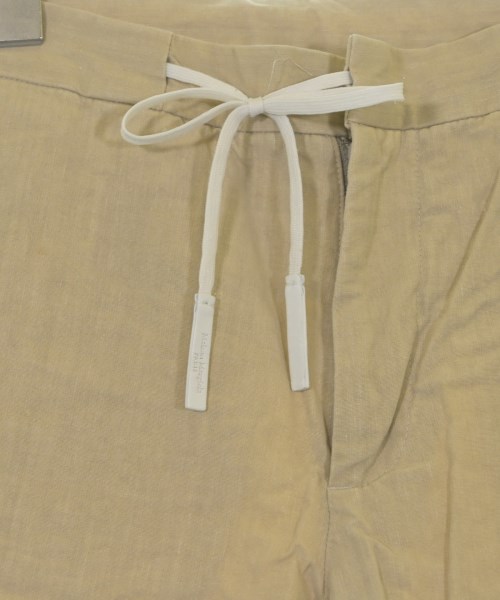 Maison Margiela（メゾンマルジェラ）その他 ベージュ サイズ:44(S位) メンズ/2200645733013