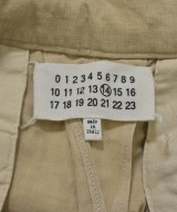 Maison Margiela（メゾンマルジェラ）その他 ベージュ サイズ:44(S位) メンズ/2200645733013
