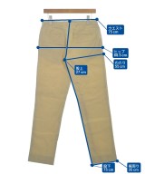 Maison Margiela（メゾンマルジェラ）その他 ベージュ サイズ:44(S位) メンズ/2200645733013