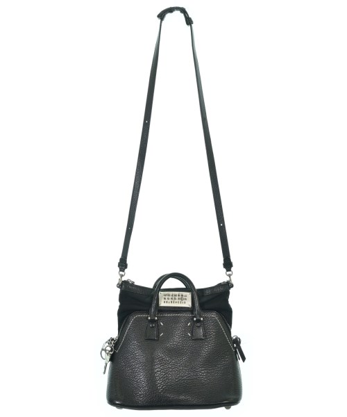 Maison Margiela（メゾンマルジェラ）ショルダーバッグ 黒 サイズ:- レディース/2200645734027