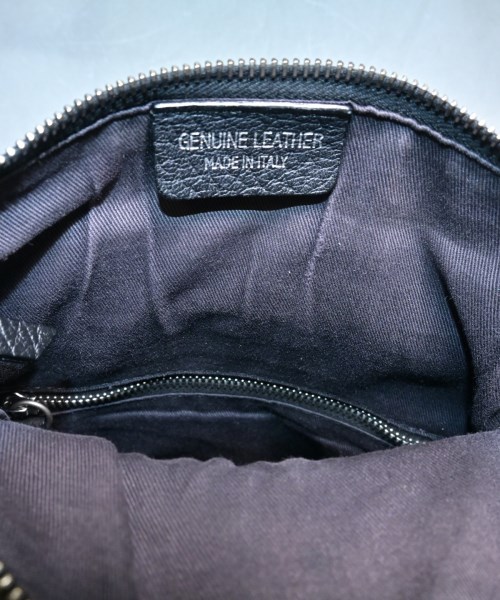 Maison Margiela（メゾンマルジェラ）ショルダーバッグ 黒 サイズ:- レディース/2200645734027