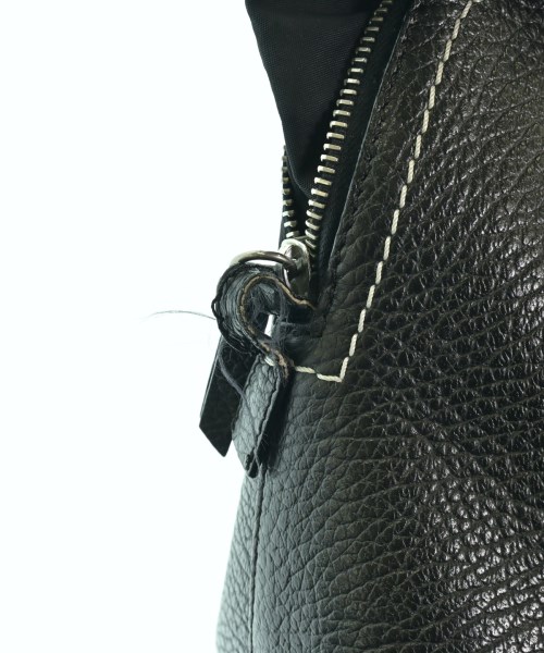 Maison Margiela（メゾンマルジェラ）ショルダーバッグ 黒 サイズ:- レディース/2200645734027