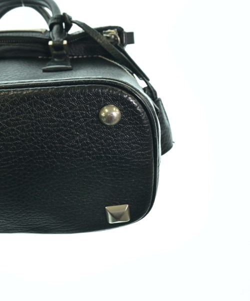 Maison Margiela（メゾンマルジェラ）ショルダーバッグ 黒 サイズ:- レディース/2200645734027