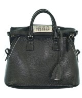 Maison Margiela（メゾンマルジェラ）ショルダーバッグ 黒 サイズ:- レディース/2200645734027
