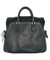 Maison Margiela（メゾンマルジェラ）ショルダーバッグ 黒 サイズ:- レディース/2200645734027