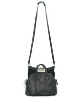 Maison Margiela（メゾンマルジェラ）ショルダーバッグ 黒 サイズ:- レディース/2200645734027
