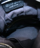 Maison Margiela（メゾンマルジェラ）ショルダーバッグ 黒 サイズ:- レディース/2200645734027