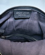 Maison Margiela（メゾンマルジェラ）ショルダーバッグ 黒 サイズ:- レディース/2200645734027