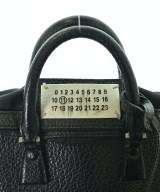 Maison Margiela（メゾンマルジェラ）ショルダーバッグ 黒 サイズ:- レディース/2200645734027