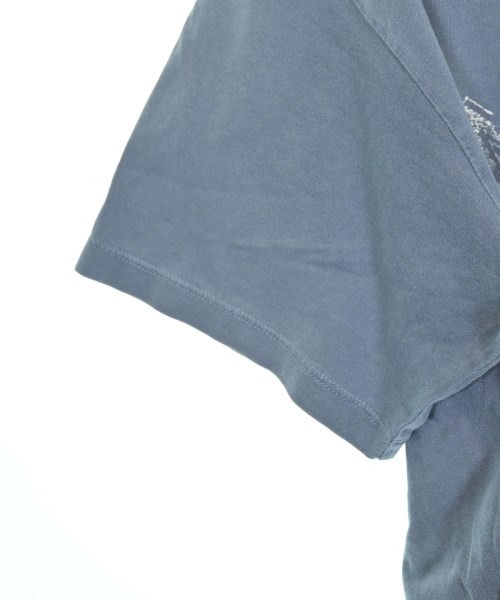 Maison Margiela（メゾンマルジェラ）Tシャツ・カットソー 青 サイズ:M メンズ/2200645759020