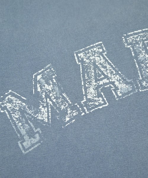 Maison Margiela（メゾンマルジェラ）Tシャツ・カットソー 青 サイズ:M メンズ/2200645759020