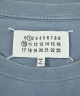 Maison Margiela（メゾンマルジェラ）Tシャツ・カットソー 青 サイズ:M メンズ/2200645759020