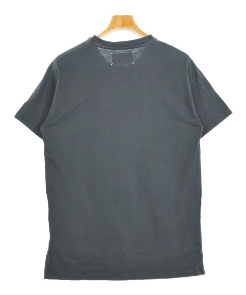 Maison Margiela（メゾンマルジェラ）Tシャツ・カットソー 黒 サイズ:M メンズ/2200645759037