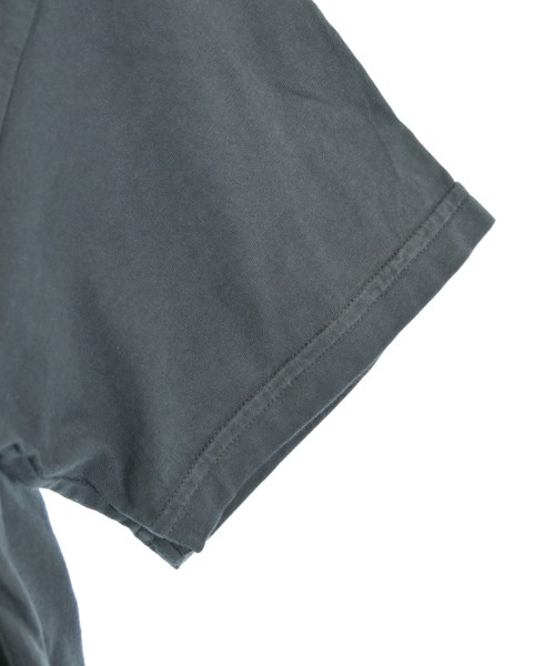 Maison Margiela（メゾンマルジェラ）Tシャツ・カットソー 黒 サイズ:M メンズ/2200645759037