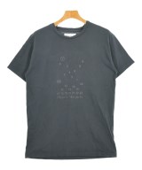 Maison Margiela（メゾンマルジェラ）Tシャツ・カットソー 黒 サイズ:M メンズ/2200645759037