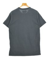 Maison Margiela（メゾンマルジェラ）Tシャツ・カットソー 黒 サイズ:M メンズ/2200645759037