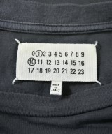 Maison Margiela（メゾンマルジェラ）Tシャツ・カットソー 黒 サイズ:M メンズ/2200645759037