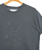 Maison Margiela（メゾンマルジェラ）Tシャツ・カットソー 黒 サイズ:M メンズ/2200645759037