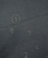 Maison Margiela（メゾンマルジェラ）Tシャツ・カットソー 黒 サイズ:M メンズ/2200645759037