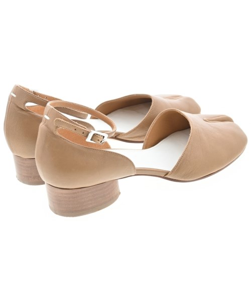 Maison Margiela（メゾンマルジェラ）サンダル 茶 サイズ:EU37(23.5cm位) レディース/2200636230064
