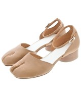 Maison Margiela（メゾンマルジェラ）サンダル 茶 サイズ:EU37(23.5cm位) レディース/2200636230064