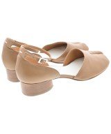 Maison Margiela（メゾンマルジェラ）サンダル 茶 サイズ:EU37(23.5cm位) レディース/2200636230064