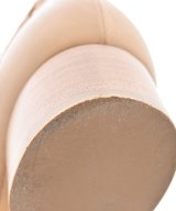 Maison Margiela（メゾンマルジェラ）サンダル 茶 サイズ:EU37(23.5cm位) レディース/2200636230064