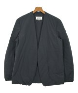 Maison Margiela（メゾンマルジェラ）カジュアルジャケット 紺 サイズ:50(XL位) メンズ/2200645956016