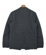 Maison Margiela（メゾンマルジェラ）カジュアルジャケット 紺 サイズ:50(XL位) メンズ/2200645956016