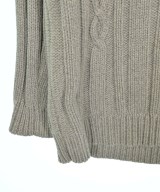 Maison Margiela（メゾンマルジェラ）ニット・セーター グレー サイズ:S メンズ/2200645956030