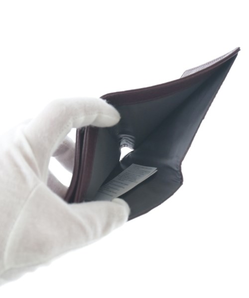 Maison Margiela（メゾンマルジェラ）財布・コインケース 赤 サイズ:- メンズ/2200645963014