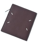 Maison Margiela（メゾンマルジェラ）財布・コインケース 赤 サイズ:- メンズ/2200645963014