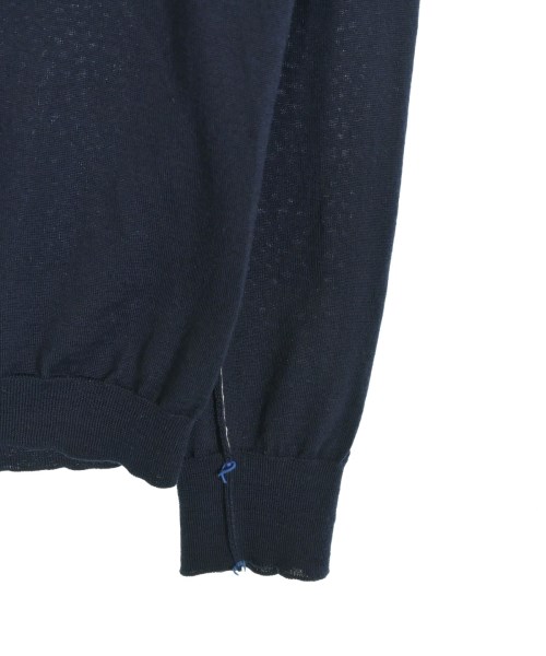 Maison Margiela（メゾンマルジェラ）ニット・セーター 紺 サイズ:M メンズ/2200646007021
