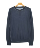 Maison Margiela（メゾンマルジェラ）ニット・セーター 紺 サイズ:M メンズ/2200646007021