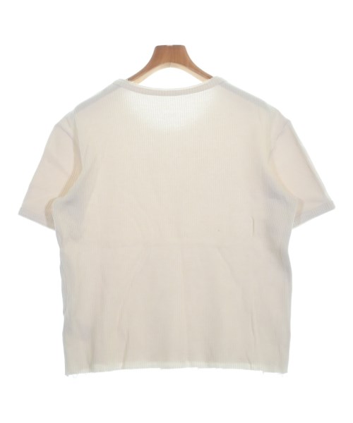 Maison Margiela（メゾンマルジェラ）Tシャツ・カットソー 白 サイズ:46(M位) メンズ/2200646034027