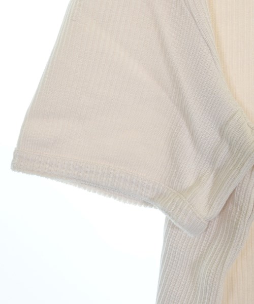 Maison Margiela（メゾンマルジェラ）Tシャツ・カットソー 白 サイズ:46(M位) メンズ/2200646034027