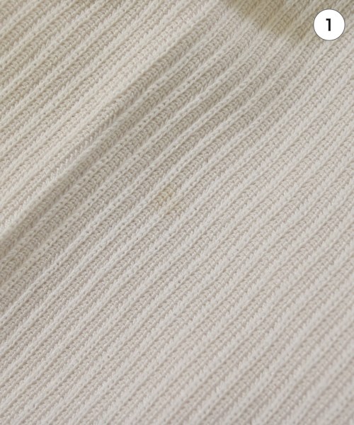 Maison Margiela（メゾンマルジェラ）Tシャツ・カットソー 白 サイズ:46(M位) メンズ/2200646034027