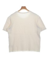 Maison Margiela（メゾンマルジェラ）Tシャツ・カットソー 白 サイズ:46(M位) メンズ/2200646034027