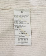 Maison Margiela（メゾンマルジェラ）Tシャツ・カットソー 白 サイズ:46(M位) メンズ/2200646034027