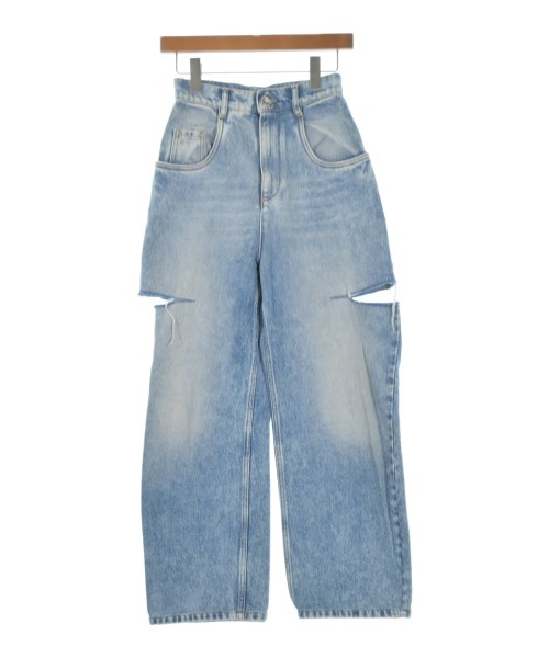 Maison Margiela(メゾンマルジェラ)デニムパンツ 青 サイズ:36(XS位)/2200646045054
