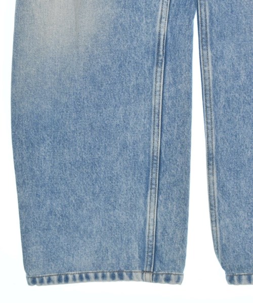 Maison Margiela（メゾンマルジェラ）デニムパンツ 青 サイズ:36(XS位) レディース/2200646045054