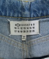 Maison Margiela（メゾンマルジェラ）デニムパンツ 青 サイズ:36(XS位) レディース/2200646045054