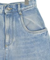 Maison Margiela（メゾンマルジェラ）デニムパンツ 青 サイズ:36(XS位) レディース/2200646045054