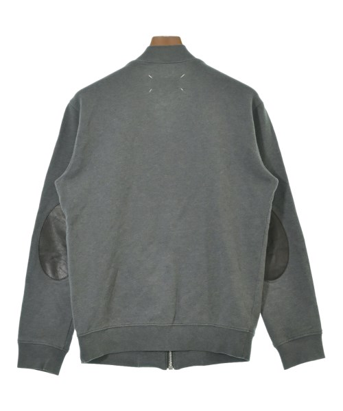 Maison Margiela（メゾンマルジェラ）スウェット グレー サイズ:46(M位) メンズ/2200646134055