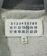 Maison Margiela（メゾンマルジェラ）スウェット グレー サイズ:46(M位) メンズ/2200646134055