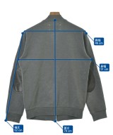Maison Margiela（メゾンマルジェラ）スウェット グレー サイズ:46(M位) メンズ/2200646134055