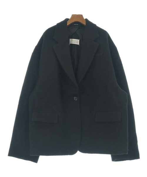 Maison Margiela(メゾンマルジェラ)ジャケット 黒 サイズ:XXS/2200634836060
